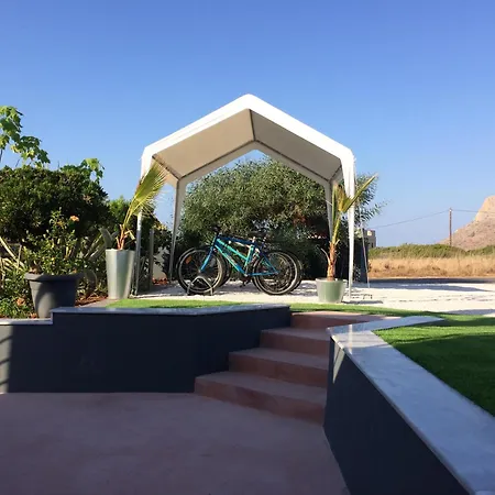Aparthotel Poseidon