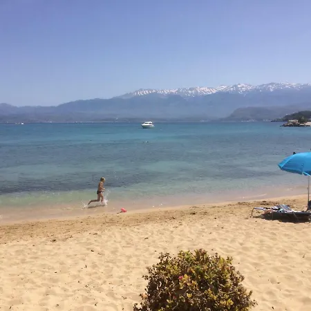 Poseidon Stavros (Crete)