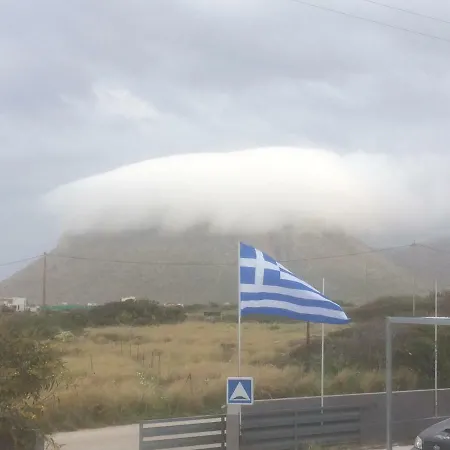 Aparthotel Poseidon Stavros (Crete)