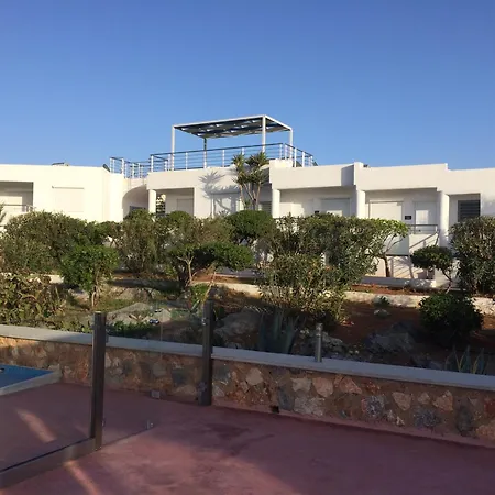 Aparthotel Poseidon