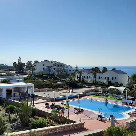 Aparthotel Poseidon *