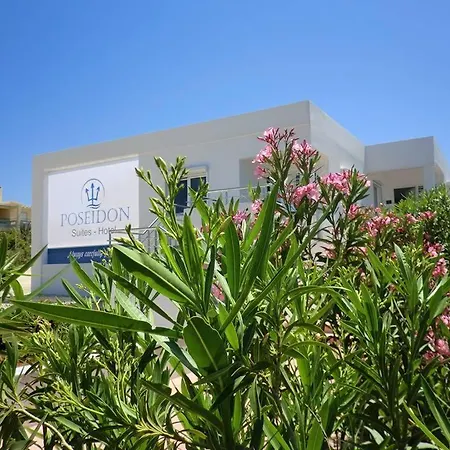 Aparthotel Poseidon
