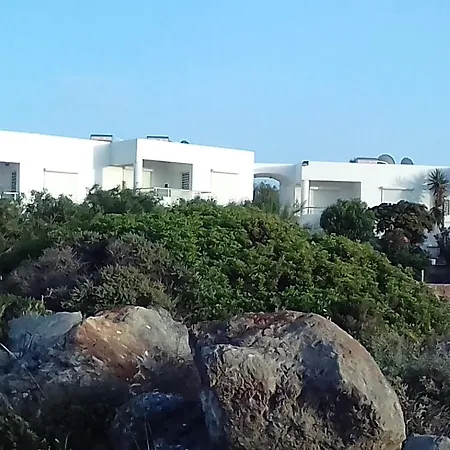 Aparthotel Poseidon