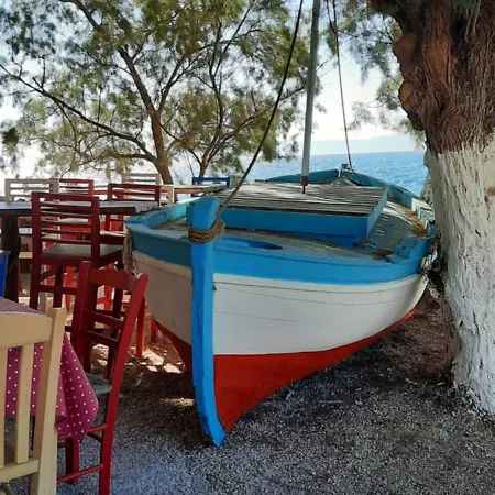 Aparthotel Poseidon *