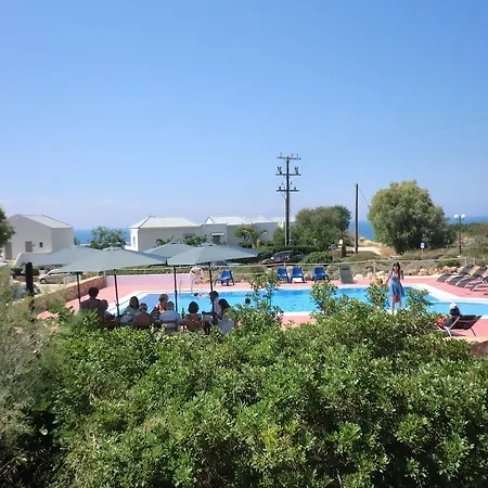 Aparthotel Poseidon *
