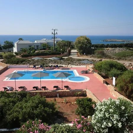 Aparthotel Poseidon *