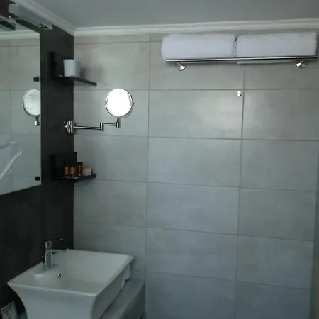 Aparthotel Poseidon