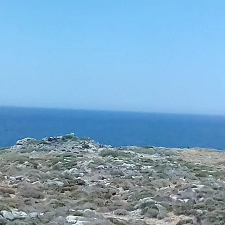 Poseidon Aparthotel Stavrós