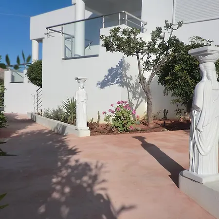 Poseidon Aparthotel