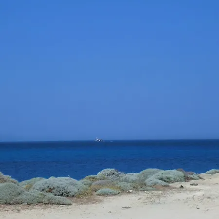 Poseidon Aparthotel Stavrós