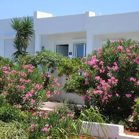 Poseidon Aparthotel