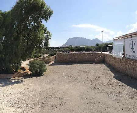 Aparthotel Poseidon
