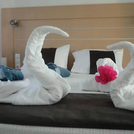 Aparthotel Poseidon *