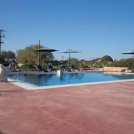 Aparthotel Poseidon
